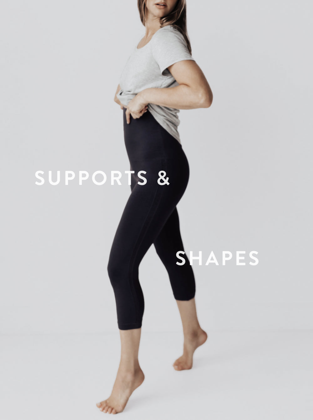 Compression & Shapewear collection