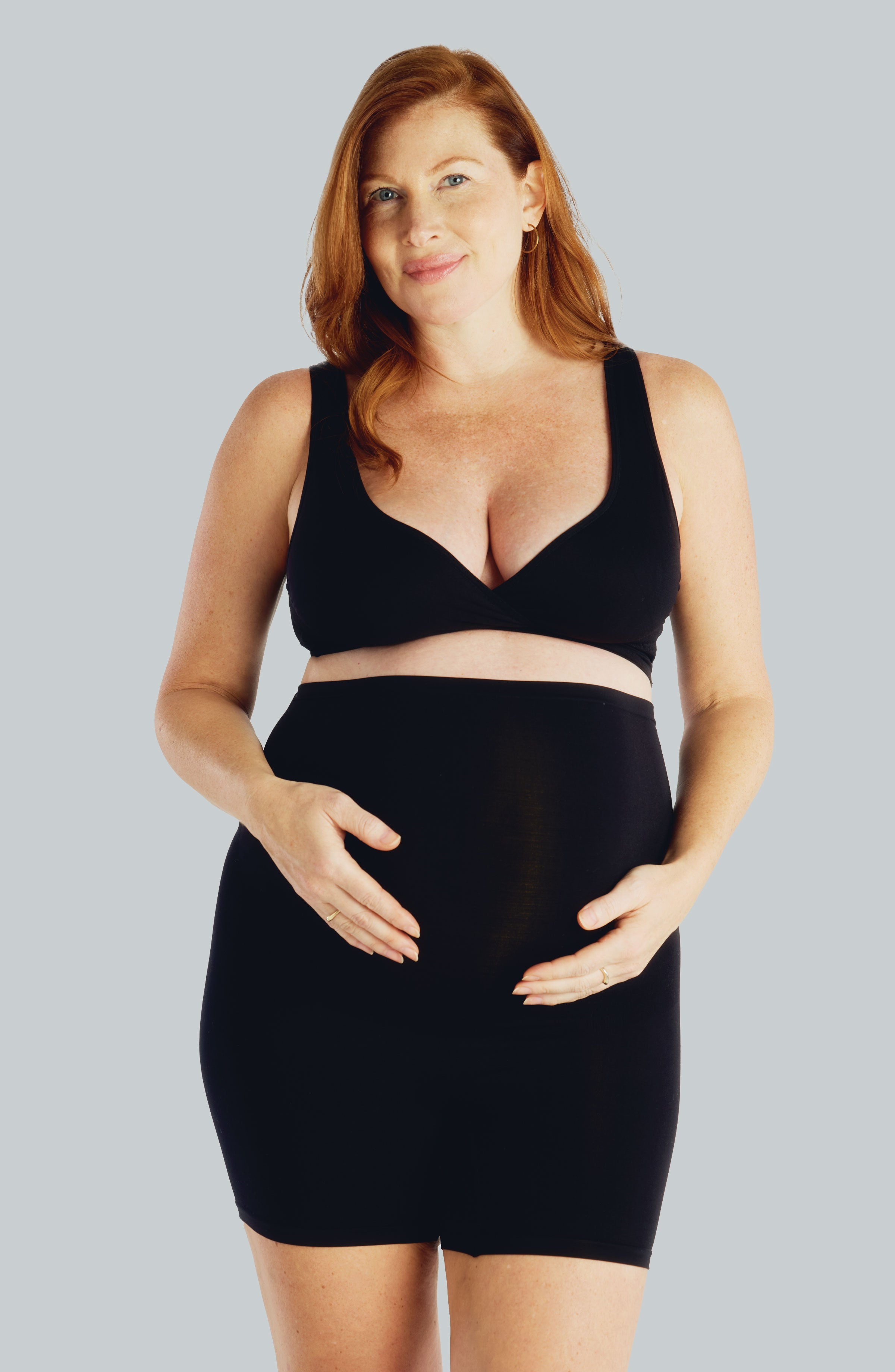 The Mother of Postpartum Shapewear