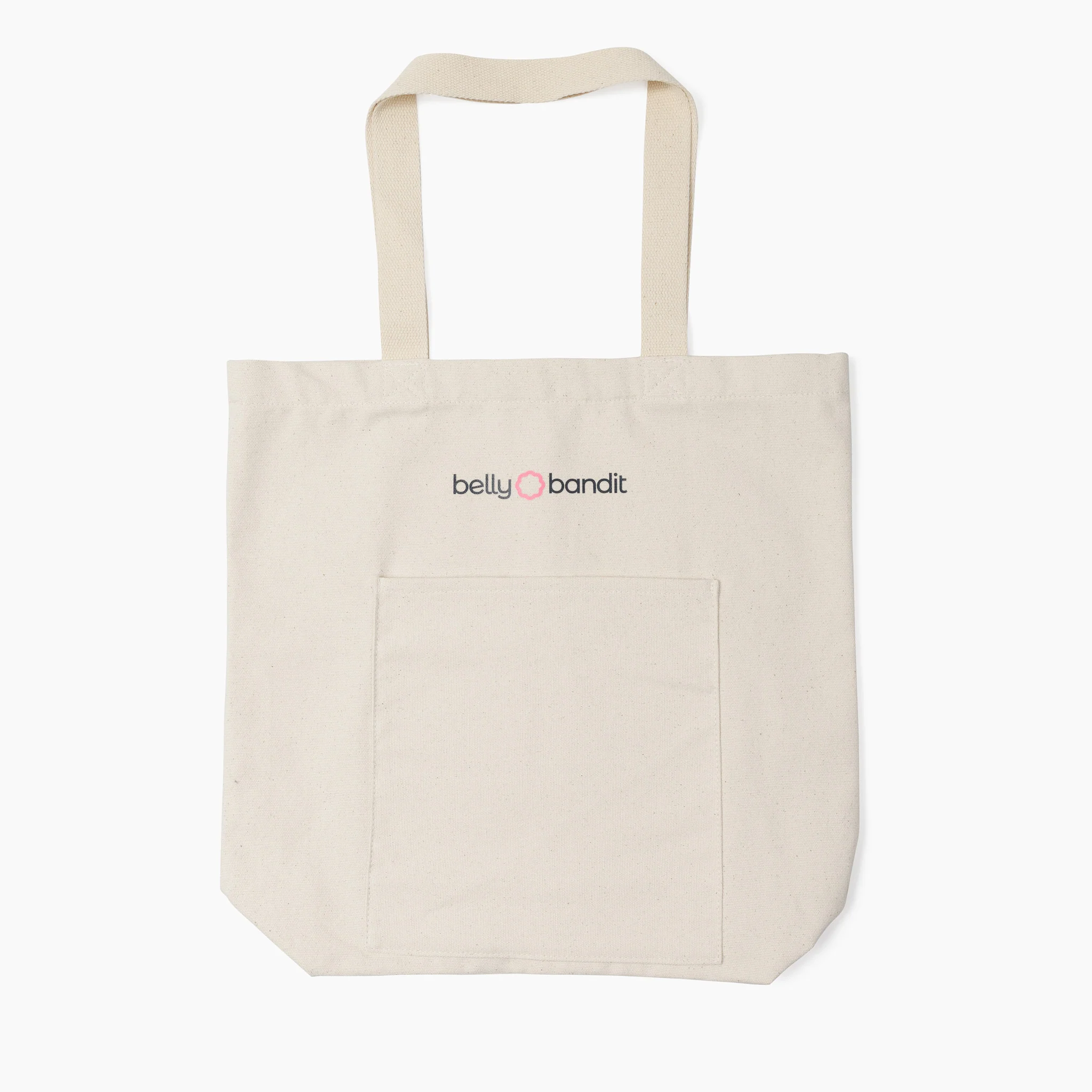 Carry-All Tote Bag for Belly Bandit Deluxe Kits