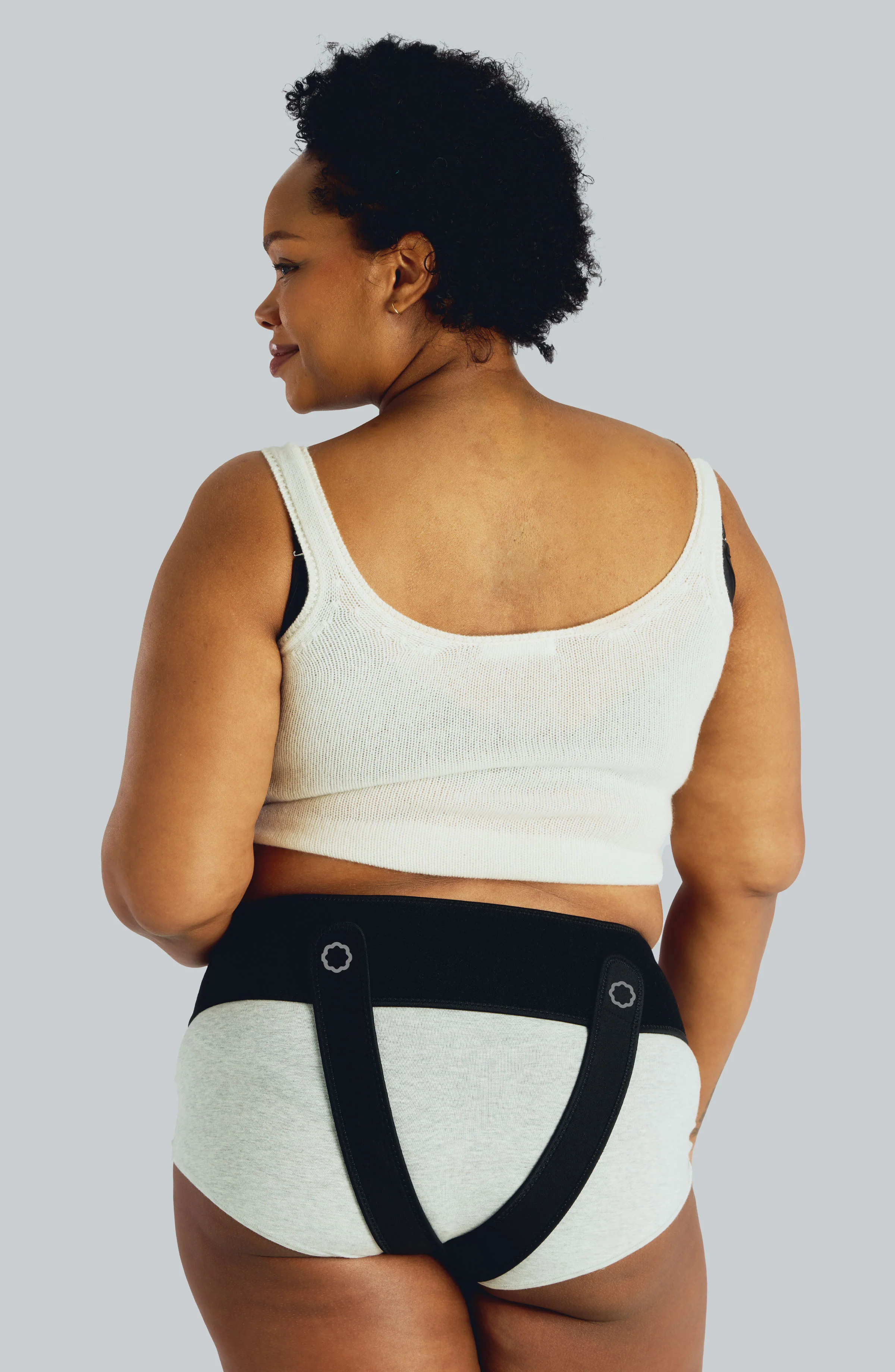 Maternity V-Sling - Pelvic Pain Relief Band