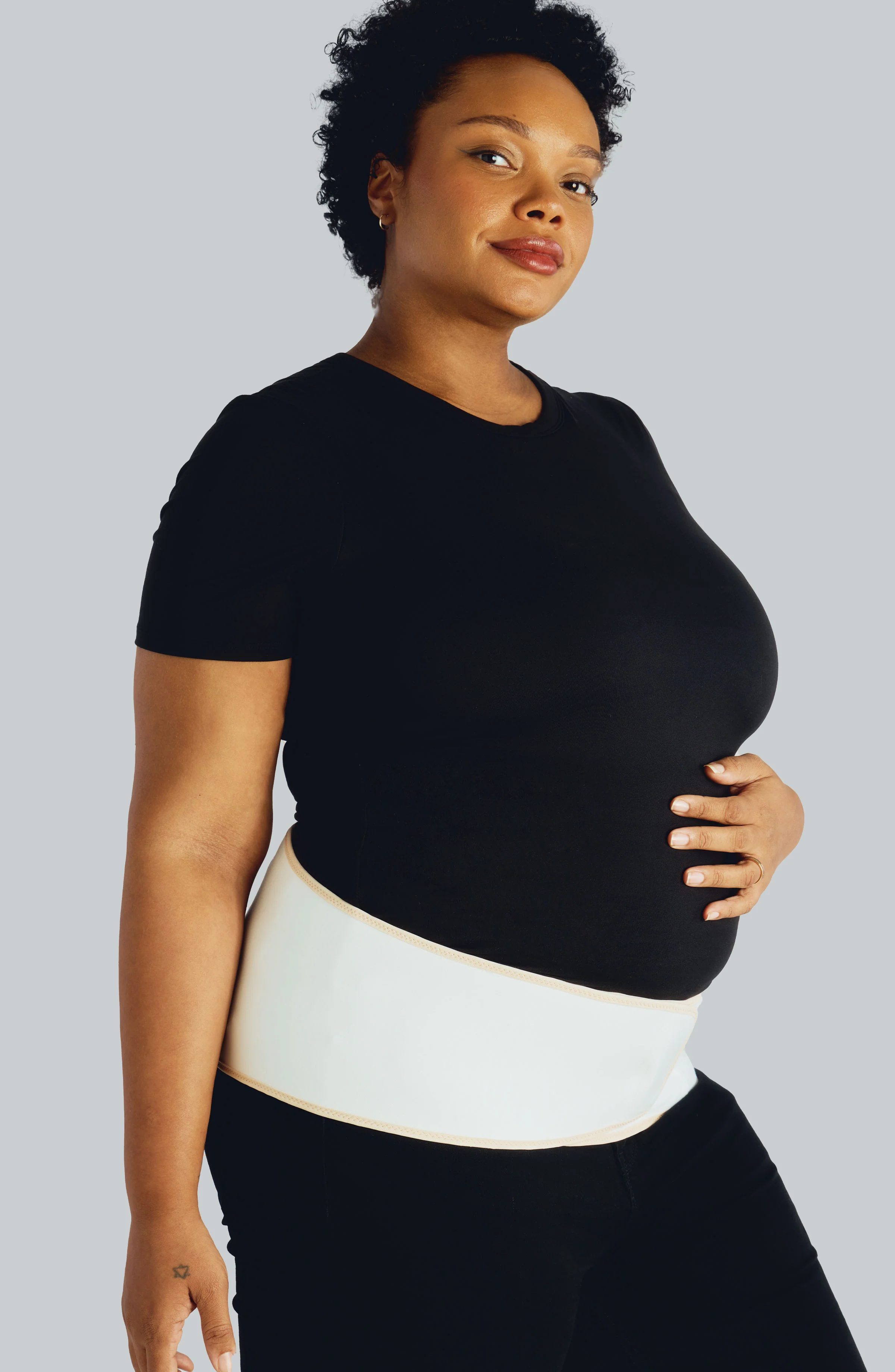 Upsie Belly® Pregnancy Support Belt for Belly and Back Relief
