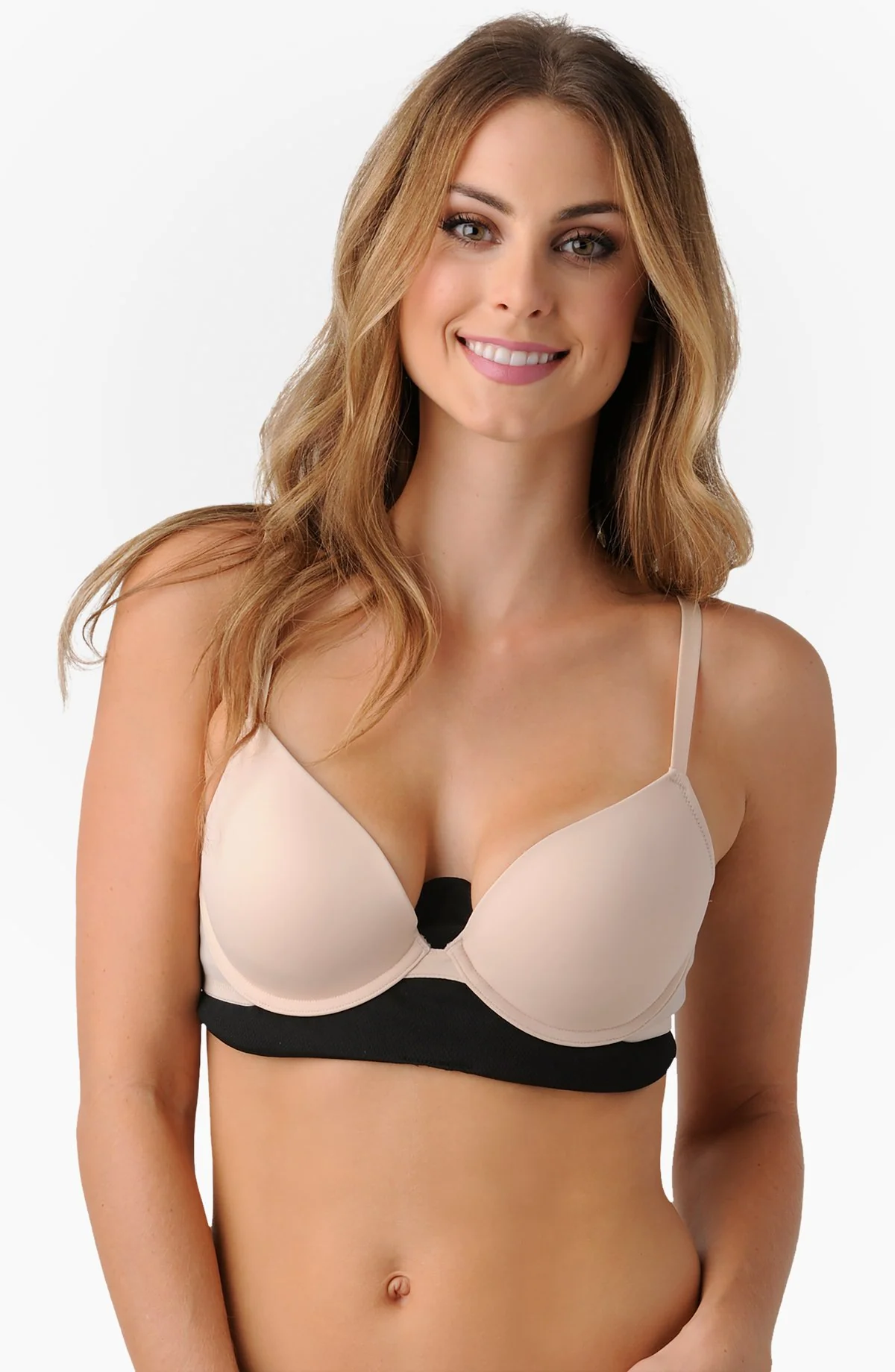 Don't Sweat It Bra Liner for Under-Boob Sweat Relief