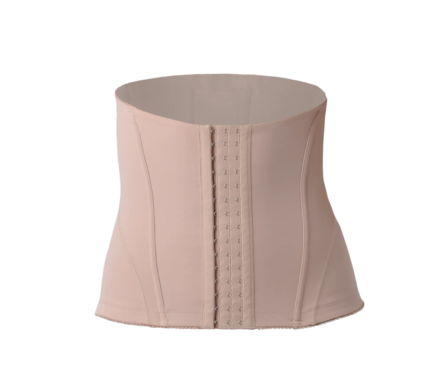 Mother Tucker® Postpartum Corset with Six-Hook Adjustable Design