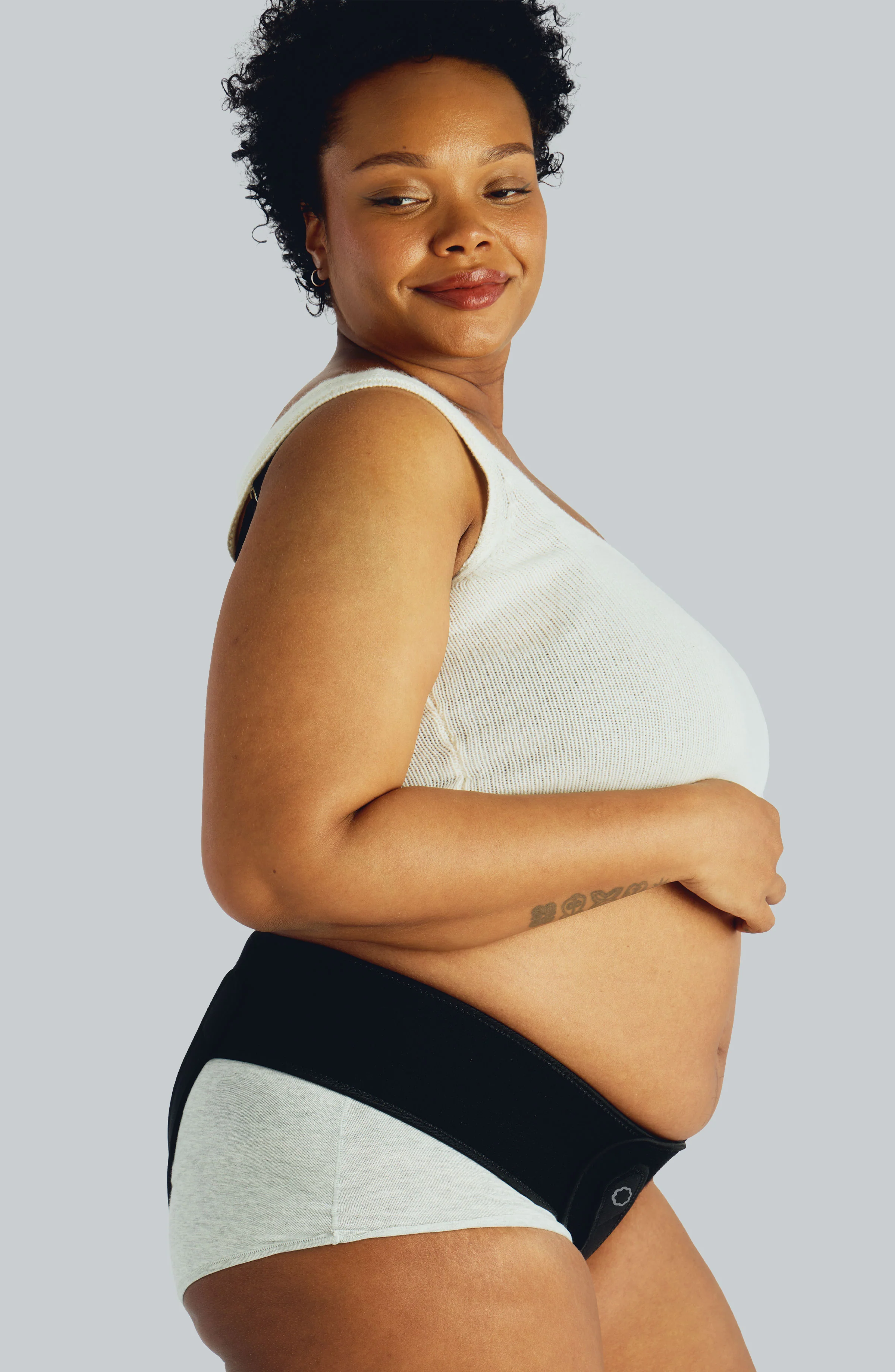 Maternity V-Sling - Pelvic Pain Relief Band