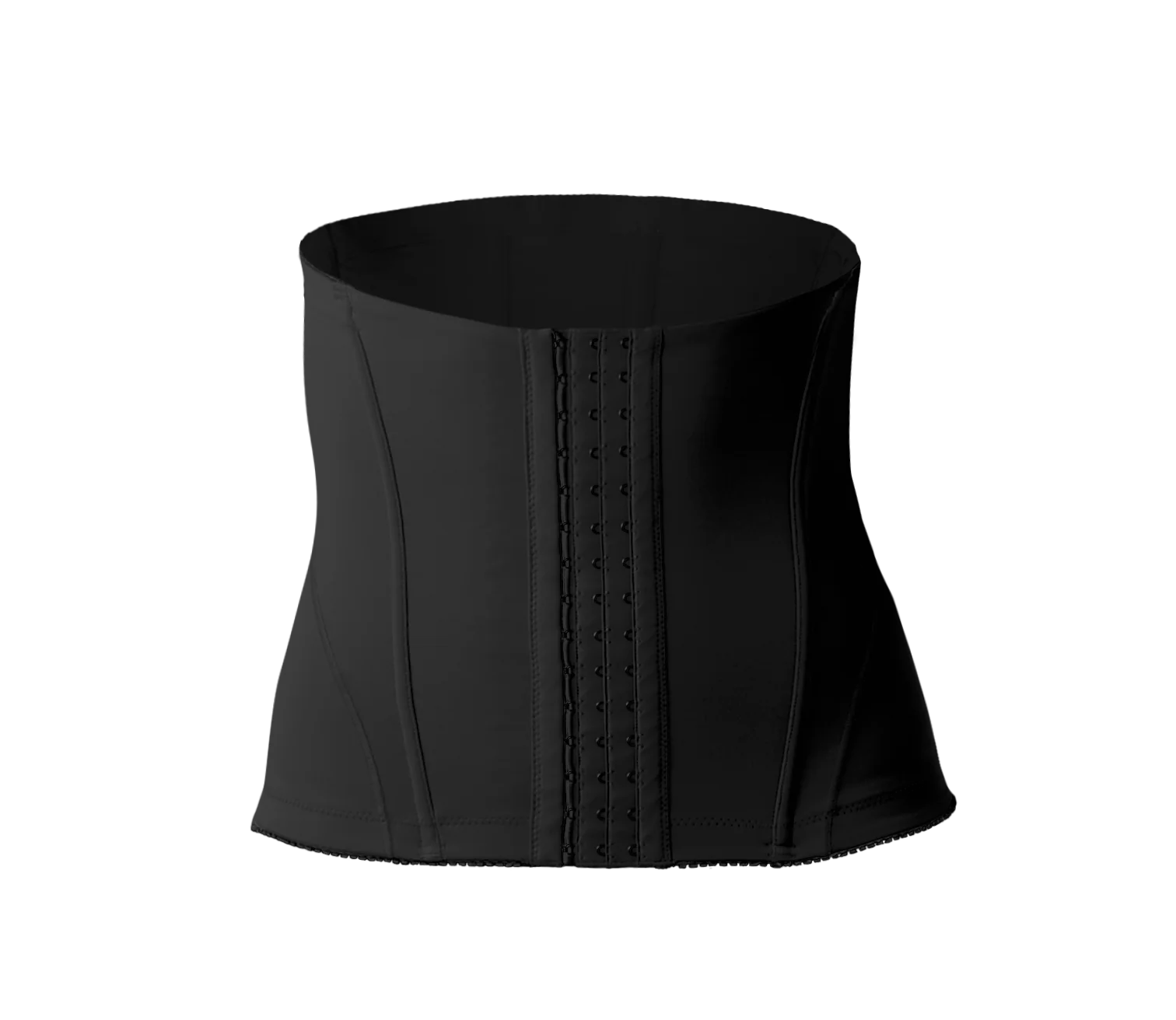 Mother Tucker® Postpartum Corset with Six-Hook Adjustable Design