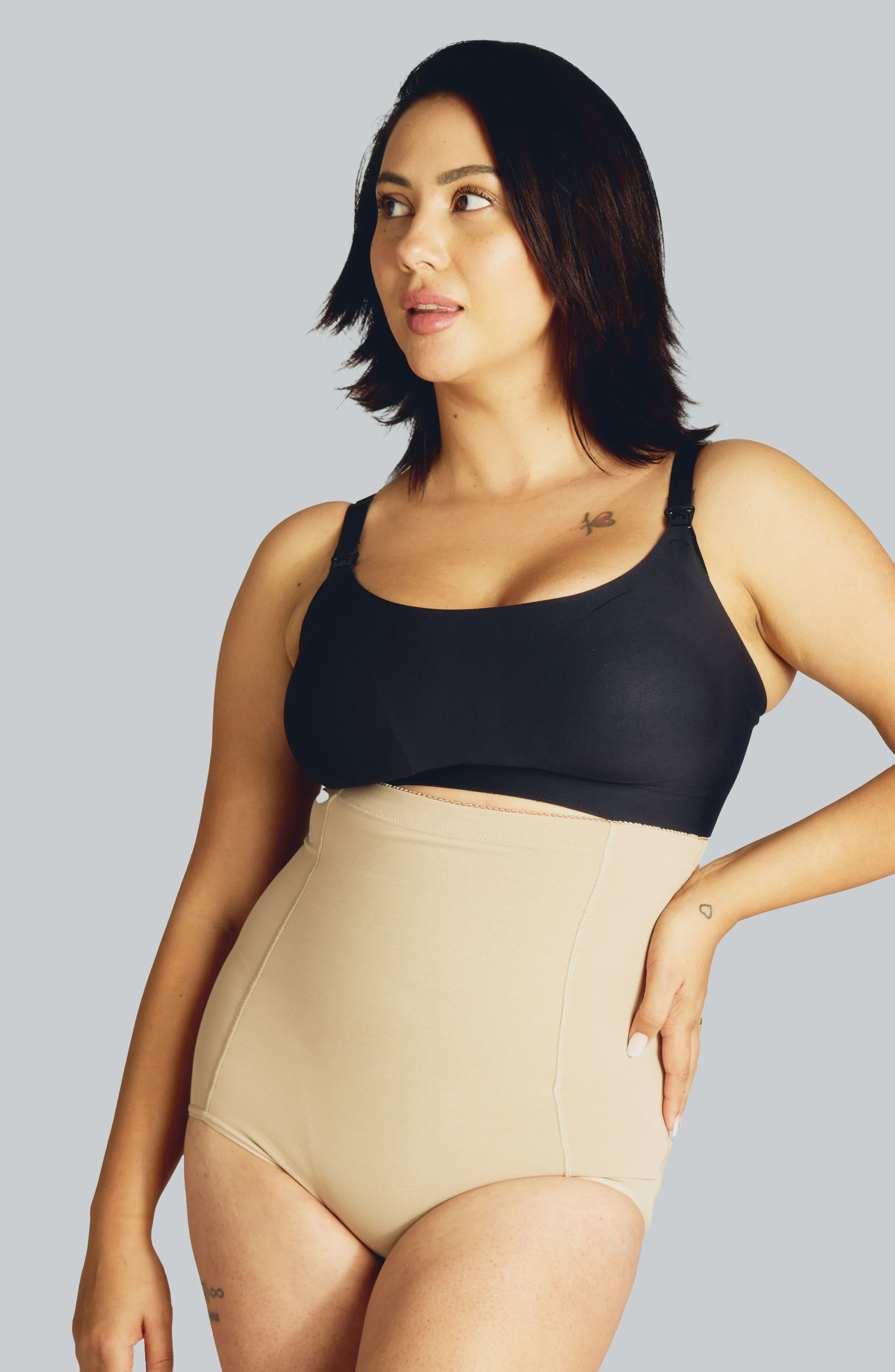 Postpartum