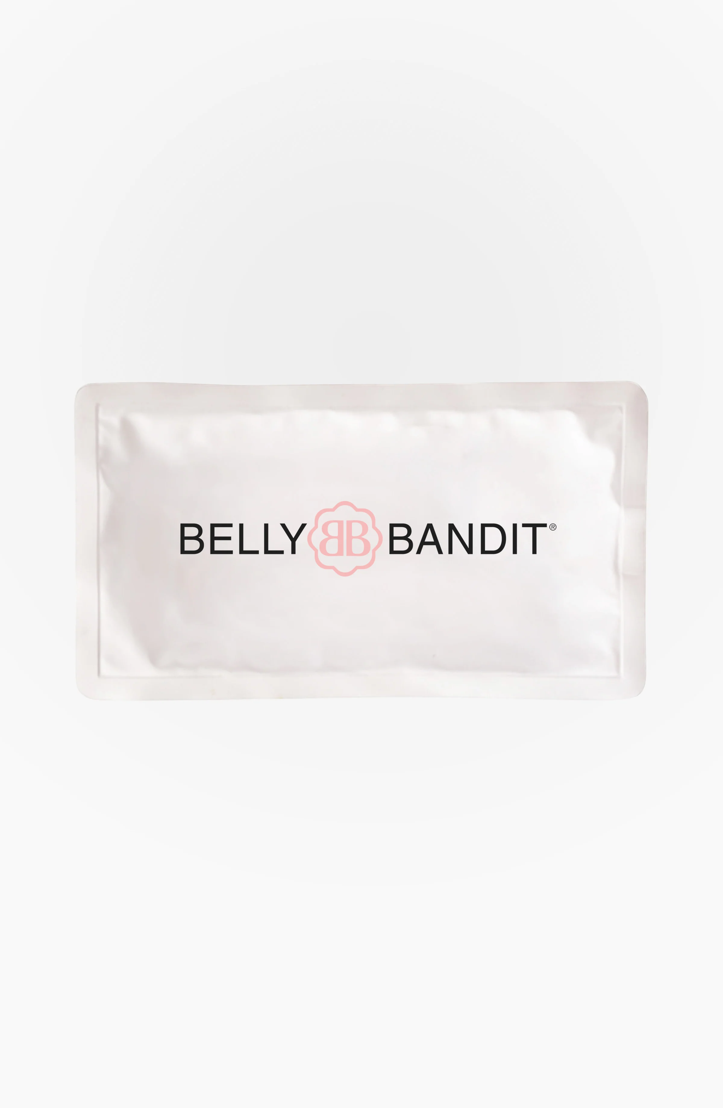 Upsie Belly® Hot/Cold Gel Pack for Pregnancy Back Pain